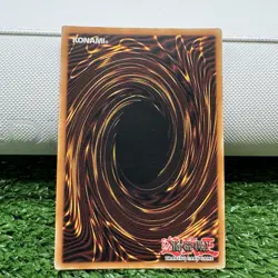 Yu-Gi-Oh! Rocket Warrior CT2-EN005 Secret Rare Unlimited 2005 Collectors Tin - Image 2