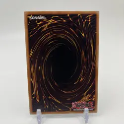 YUGIOH Ultra Rare Double Summon LCKC-EN091 1st Edition - Image 2