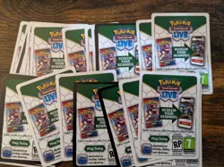 Sword & Shield SILVER TEMPEST Pokemon TCG LIVE Online Code Cards Emailed x44 - Image 1