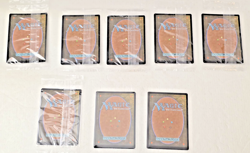 Magic The Gathering - Marvel's Spider-Man - Prerelease Promo - 8 Cards - Image 5