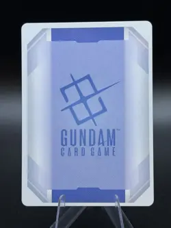 Improved Technique GD03-109 R Gundam Card Game Steel Requiem - Image 2