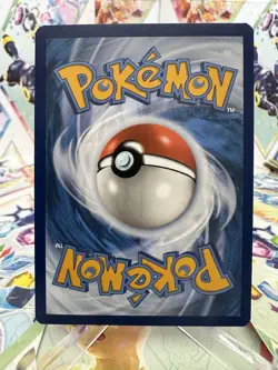 Iron Valiant Cosmos Holo Uncommon 079/162 Pokemon TCG Temporal Forces Card - Image 2