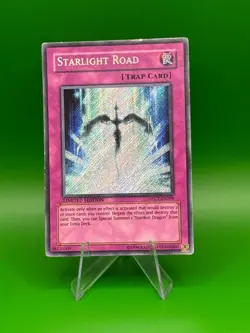 Yu-Gi-Oh - 1st Edition/Special Edition Holo Lot - 8 Cards - Image 1