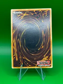 Yu-Gi-Oh - 1st Edition/Special Edition Holo Lot - 8 Cards - Image 2