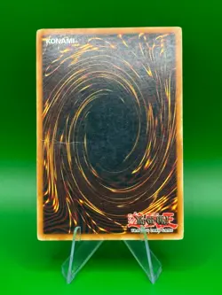 Yu-Gi-Oh - 1st Edition/Special Edition Holo Lot - 8 Cards - Image 4