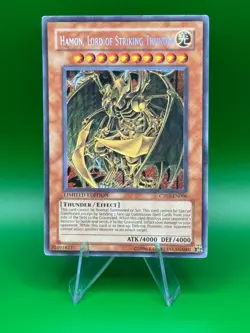 Yu-Gi-Oh - 1st Edition/Special Edition Holo Lot - 8 Cards - Image 5