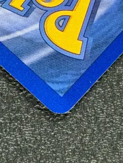 Mr. Fuji 58/62 Base Set Series Fossil Uncommon Pokemon TRAINER Card 1999 - NM - Image 3