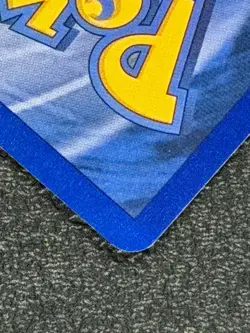 Mr. Fuji 58/62 Base Set Series Fossil Uncommon Pokemon TRAINER Card 1999 - NM - Image 5