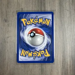 Meowth 62/82 - Team Rocket - VINTAGE WOTC Pokemon CARD - UNLIMITED - Image 3