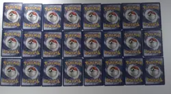 Pokemon TCG Base Set WOTC Lot 24 Cards Total 1999 CHARMELEON PIKACHU MACHOKE - Image 2