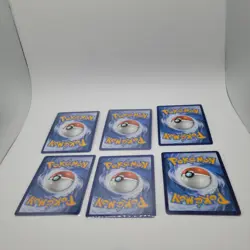 LOT OF 6: Pokemon Ace Spec card lot: Precious Trolley, etc. - Image 3