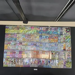 Japanese Pokemon Cards lots of 200 RR,AR Bulbasaur Ivysaur bulk 938 - Image 1