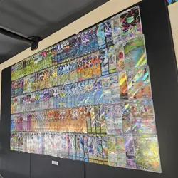 Japanese Pokemon Cards lots of 200 RR,AR Bulbasaur Ivysaur bulk 938 - Image 2