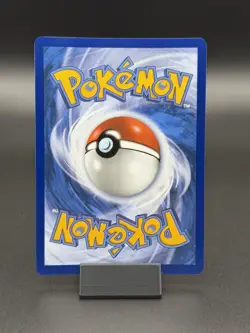 Misty's Psyduck Holo Illustration Rare Card 193/182 Sv10: Destined Rivals - Image 2