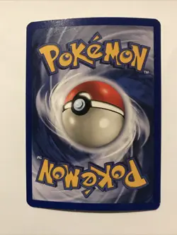 Pokemon Mewtwo TCG Base Set Holo Unlimited Rare Card 10/102 - Image 3