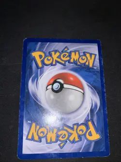 Ninetales LV.43 Platinum 36/127 Common - Rare Pokemon Card MP - Image 2