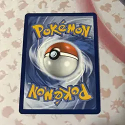 Victini 208 Sv: Scarlet & Violet Promo Cards Holo - Image 4