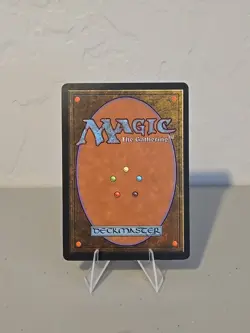 MTG Evacuation LP Stronghold - Image 2