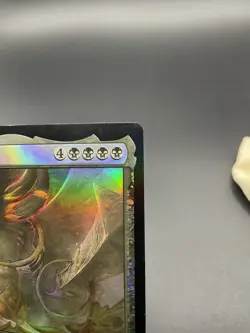 Griselbrand Secret Lair Drop Foil MTG #160 MP - Image 2