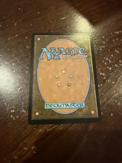 The Ooze [Teenage Mutant Ninja Turtles] MTG Magic TMT #177 NM - Image 2