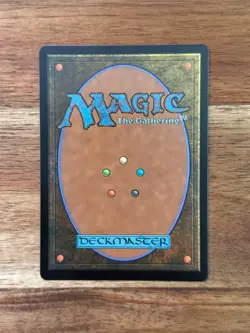 Final Fantasy Summon: Knights of Round Borderless MTG FIN 036 - Image 2