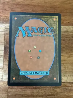 Final Fantasy Memories of Nibelheim - Stroke of Midnight MTG non foil FCA 026 - Image 2