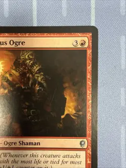Treasonous Ogre Conspiracy Regular - Image 3
