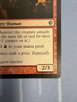 Treasonous Ogre Conspiracy Regular - Image 5