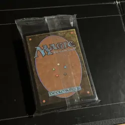 Magic: The Gathering ATLA Full Set Basic Lands Sealed Pack - Image 3