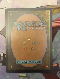 MTG Magic The Gathering Amulet Of Vigor - Image 4