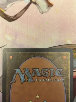 MTG Magic The Gathering Amulet Of Vigor - Image 5