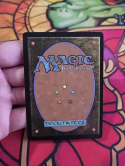 Command Tower (7097) Regular Secret Lair Drop Fallout MTG NM - Image 2