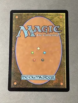 Ilharg, the Raze-Boar (Anime Borderless) FOIL MTG Ravnica Remastered NM - Image 2