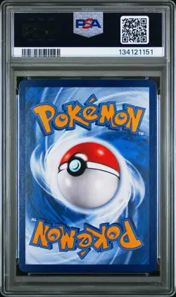 PSA 10 Pokemon Chinese Eevee Umbreon CBB2C 06/15 Gem Pack Vol2 Mint Gem Mint - Image 2