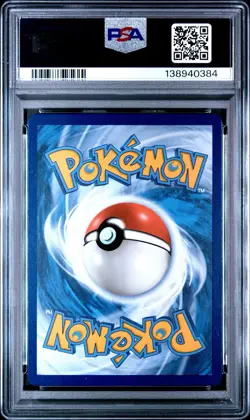 SERENA 193/195 PSA 10 POKEMON SILVER TEMPEST 2022 - Image 2