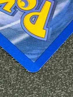 Primeape 43/64 Base Set Series Jungle UNCOMMON Stage 1 POKEMON CARD 1999 - NM - Image 3