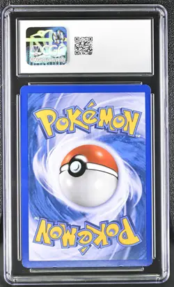 CGC 7.5 Charizard G LV.X 2009 Black Star Promos DP45 Holo Pokemon Card - Image 2