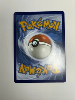 Pokemon TeamRocket's Moltres EX 229/182 Special Illustration Rare Sv10 PSA10mayb - Image 2
