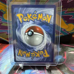Amarys Prismatic Evolutions Holo Sir Pokemon TCG Card 170/131 NM Condition - Image 2