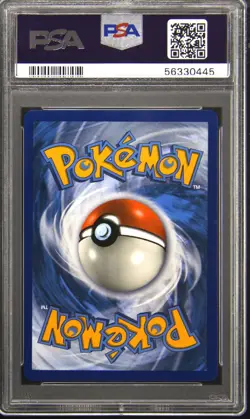 2016 POKEMON XY EVOLUTIONS #32 STARMIE BREAK PSA 10 - Image 2