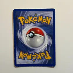 Pokemon MACHAMP 1st Edition HOLO and SHADOWLESS 8/102 RARE Vintage 1999 Base Set - Image 4