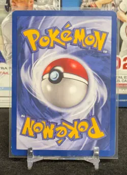 Pokemon TCG Articuno Wizards Black Star Promo #22 Regular Moderately Played WOTC - Image 2