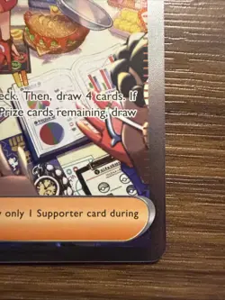 Pokemon TCG Lacey 172/142! NM Condition! See Description! - Image 4
