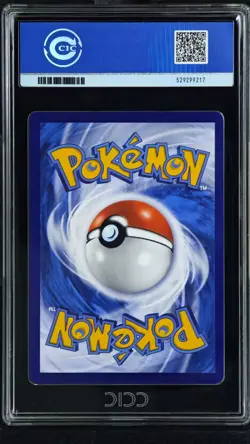 CCIC 10 Gem Mint Pokemon Chinese Surprise Mew Ex 151C 191/151 SAR Holo Bubble - Image 2