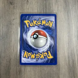 Eevee 51/64 Jungle Unlimited Pokemon TCG 1999 MP - Image 3