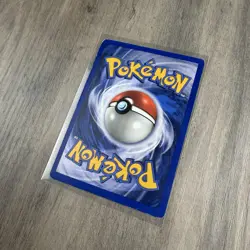 Eevee 51/64 Jungle Unlimited Pokemon TCG 1999 MP - Image 4