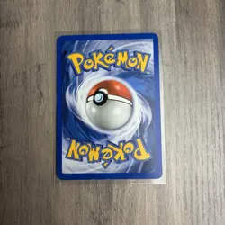 2000 POKEMON GYM HEROES BLAINE'S CHARMANDER 61/132 (COMMON) LP - Image 3