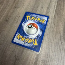2000 POKEMON GYM HEROES BLAINE'S CHARMANDER 61/132 (COMMON) LP - Image 4