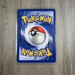 2000 POKEMON GYM HEROES BLAINE'S CHARMANDER 61/132 COMMON LP - Image 3