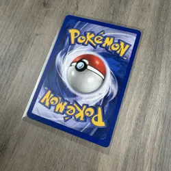 2000 POKEMON GYM HEROES BLAINE'S CHARMANDER 61/132 COMMON LP - Image 4
